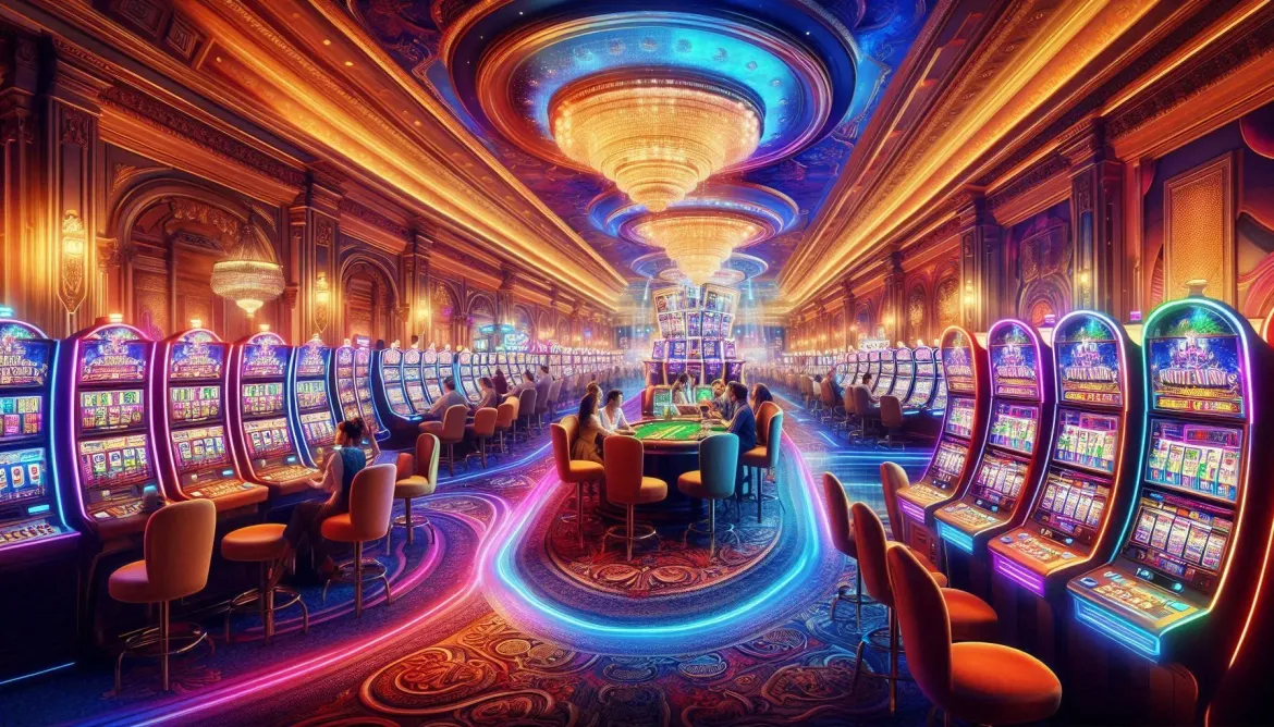 Casino Kitchener